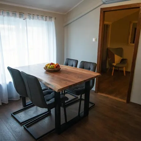 Apartament Divinity's Reach - The Upper *