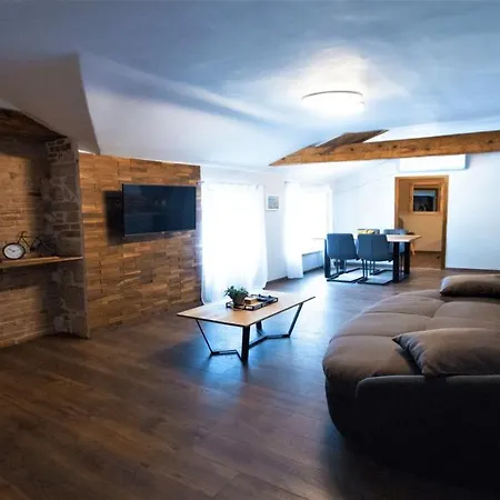 Divinity's Reach - The Upper * Zadar