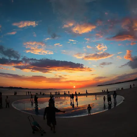Divinity's Reach - The Upper Zadar