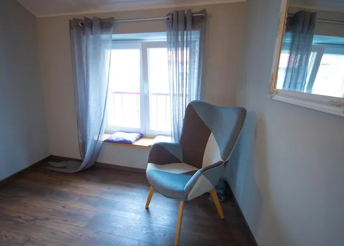 Lägenhet Divinity's Reach - The Upper Zadar