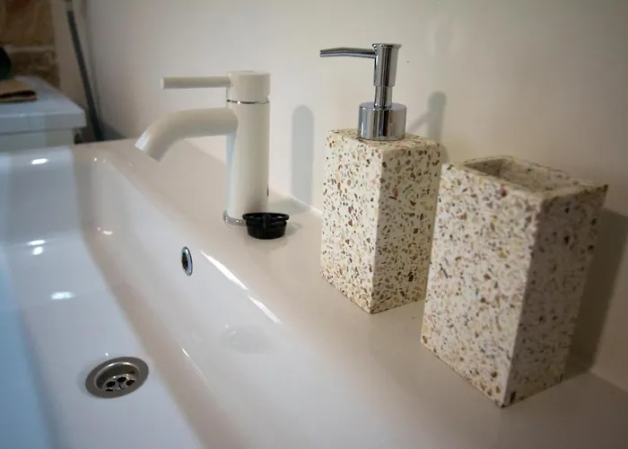 Lägenhet Divinity's Reach - The Upper *