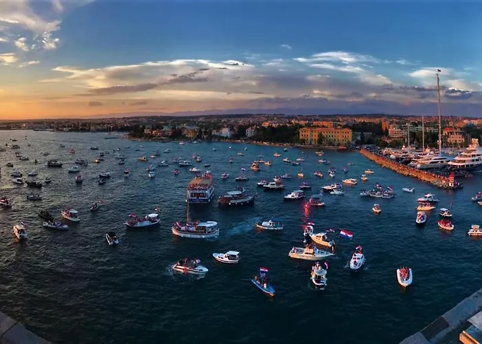 Divinity's Reach - The Upper Zadar