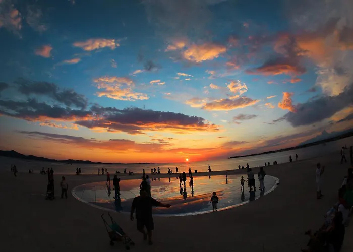 Divinity's Reach - The Upper Zadar