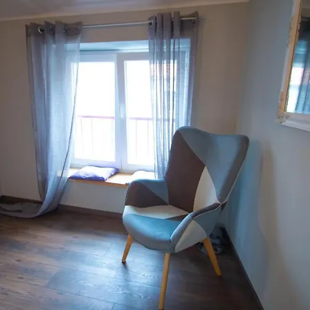 Apartment Divinity's Reach - The Upper Zadar