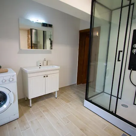Apartman Divinity's Reach - The Upper Zadar