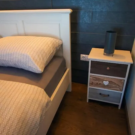 Apartment Divinity's Reach - The Upper Zadar