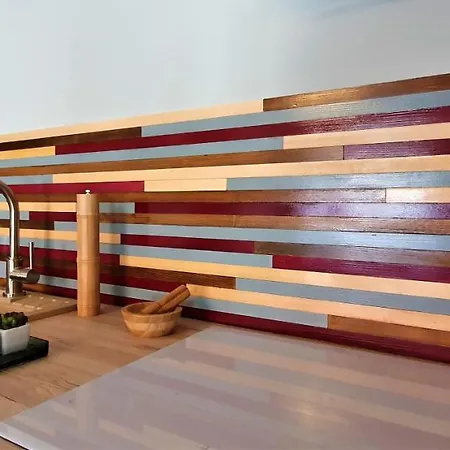 Apartment Divinity's Reach - The Upper