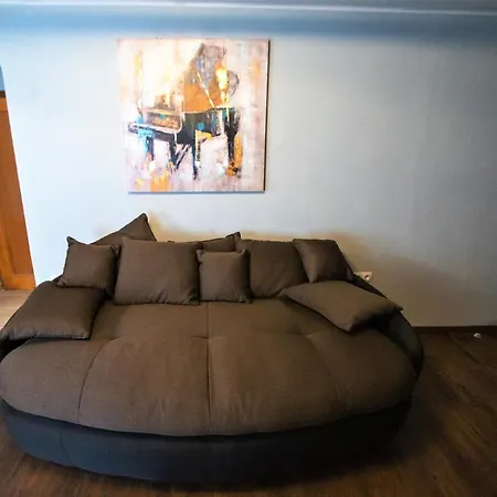 Divinity's Reach - The Upper Apartment Zadar