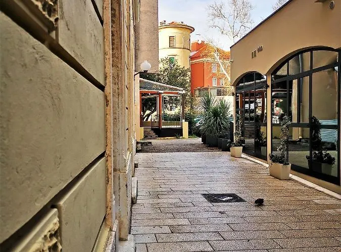 Apartman Divinity's Reach - The Upper