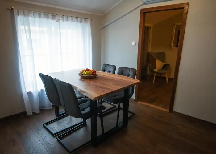 Διαμέρισμα Divinity's Reach - The Upper *