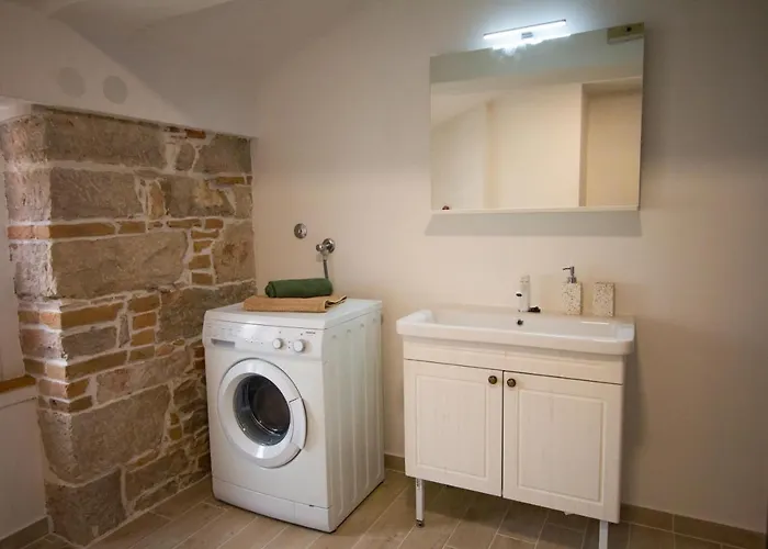 Διαμέρισμα Divinity's Reach - The Upper