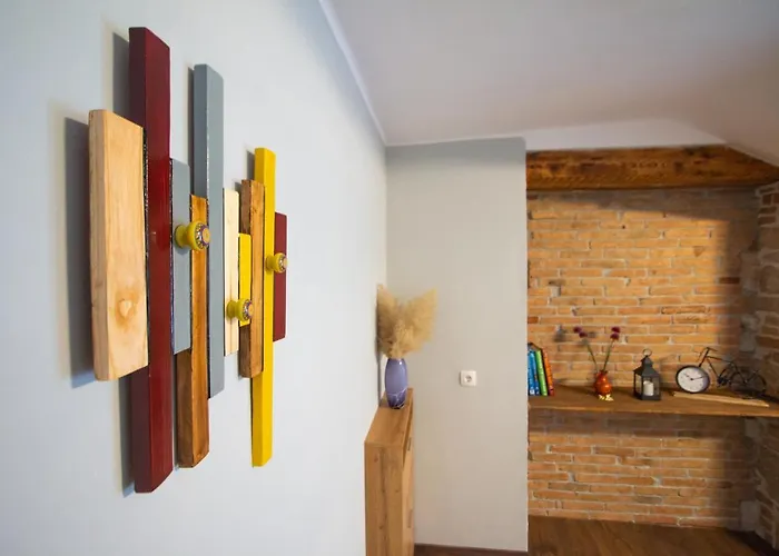 Divinity's Reach - The Upper