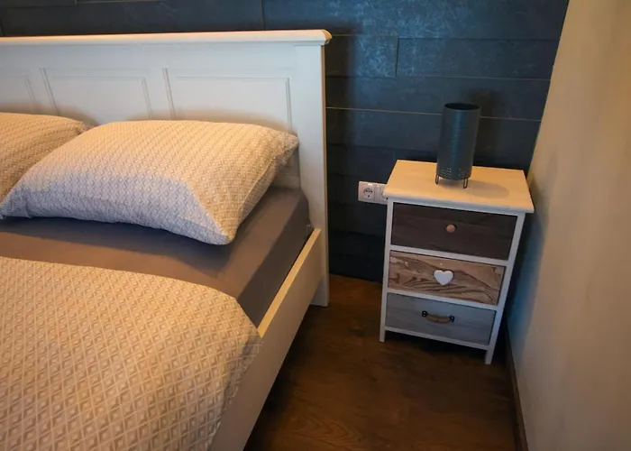 Διαμέρισμα Divinity's Reach - The Upper Ζαντάρ