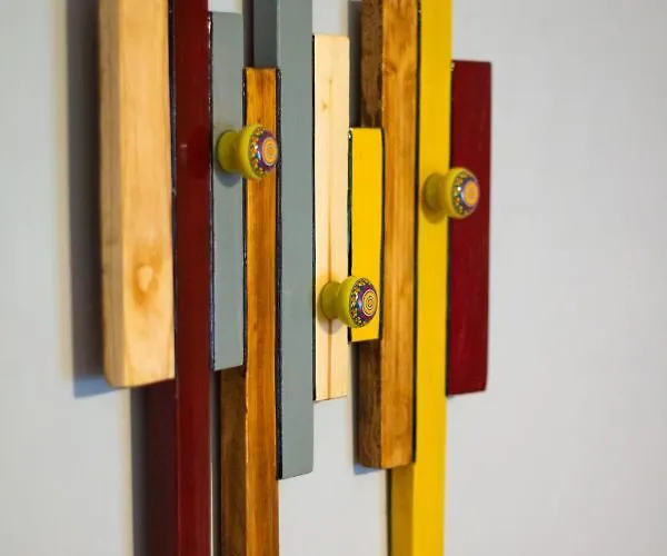 Divinity's Reach - The Upper Διαμέρισμα *