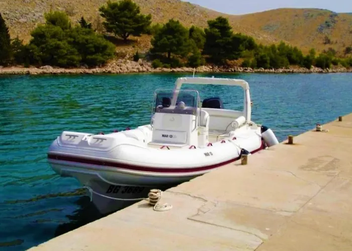 Divinity's Reach - The Upper